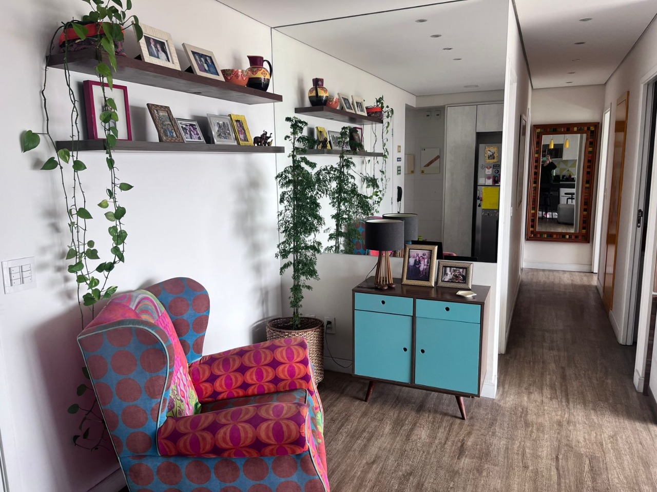 Apartamento, 3 quartos, 95 m² - Foto 7