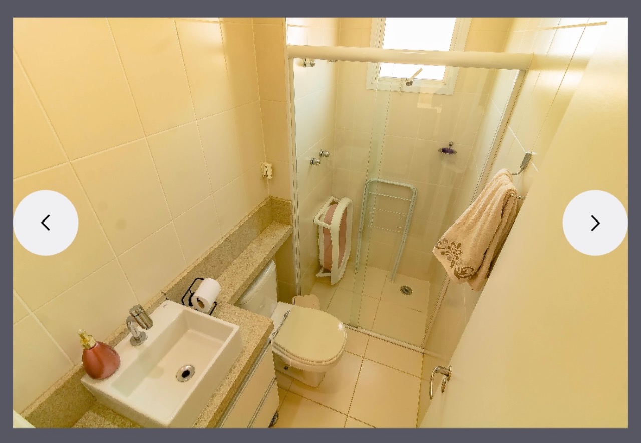 Apartamento, 2 quartos, 54 m² - Foto 11
