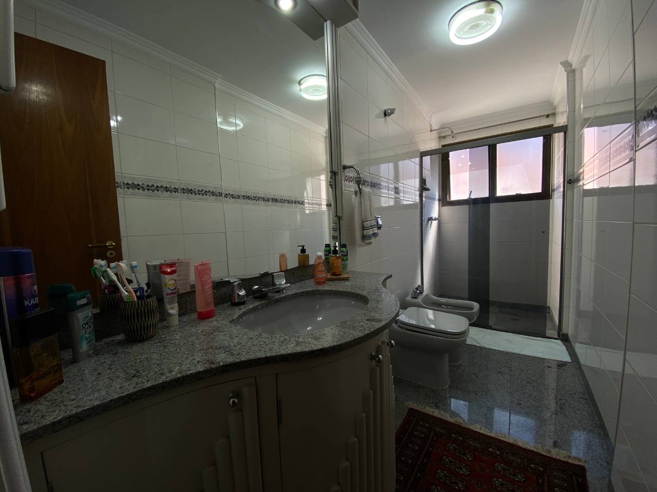 Apartamento, 4 quartos, 226 m² - Foto 27