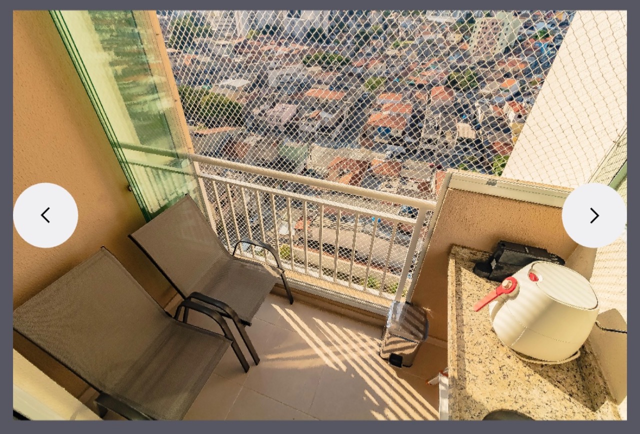 Apartamento, 2 quartos, 54 m² - Foto 3