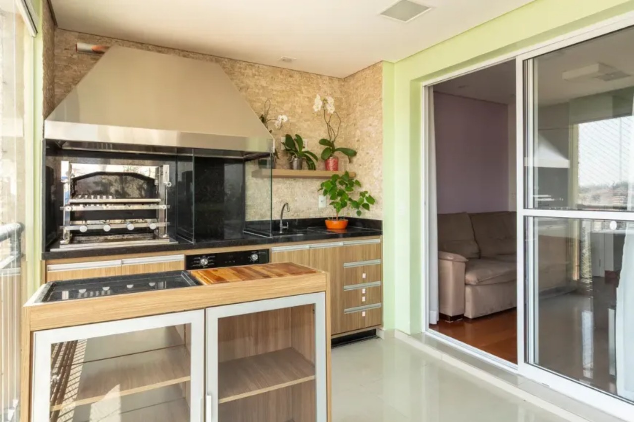 Apartamento, 3 quartos, 83 m² - Foto 2
