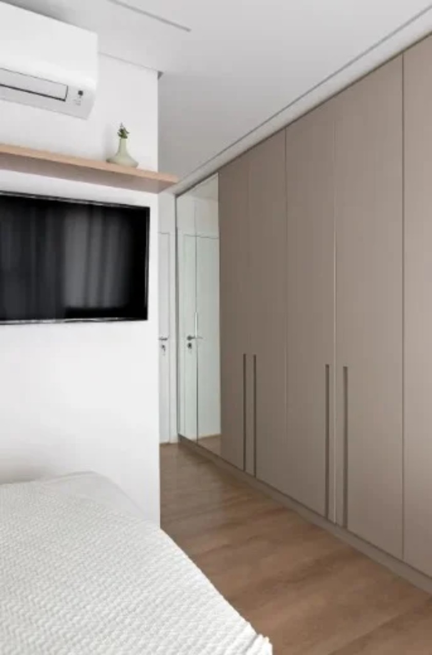 Apartamento, 3 quartos, 100 m² - Foto 12