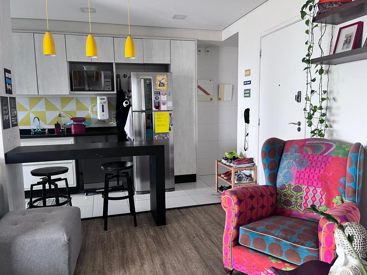 Apartamento, 3 quartos, 95 m² - Foto 9