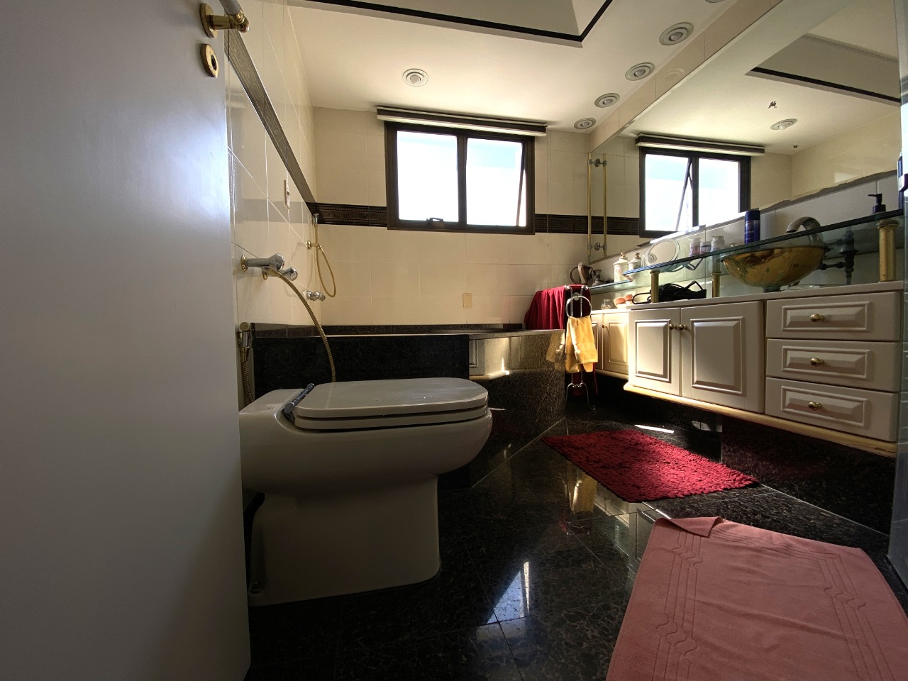 Apartamento, 4 quartos, 226 m² - Foto 33