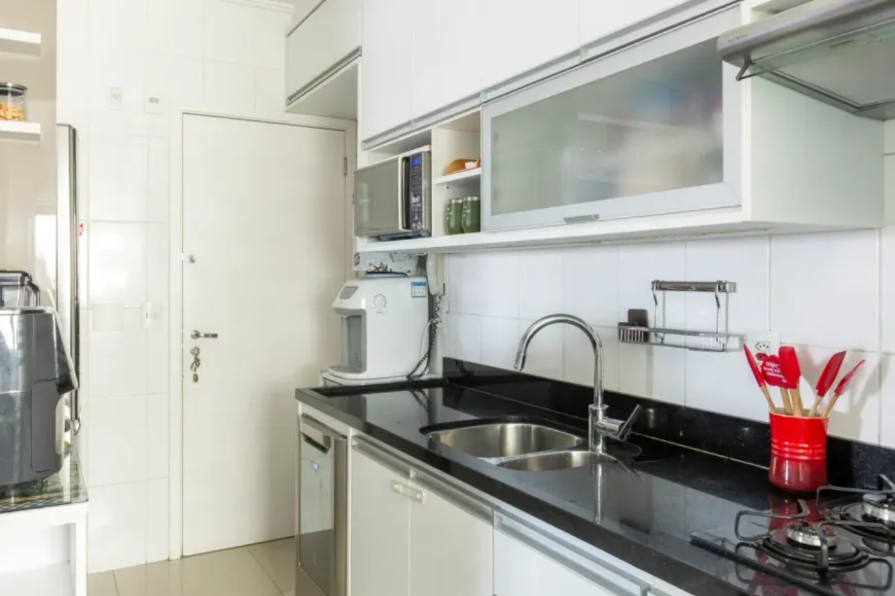 Apartamento, 3 quartos, 83 m² - Foto 8