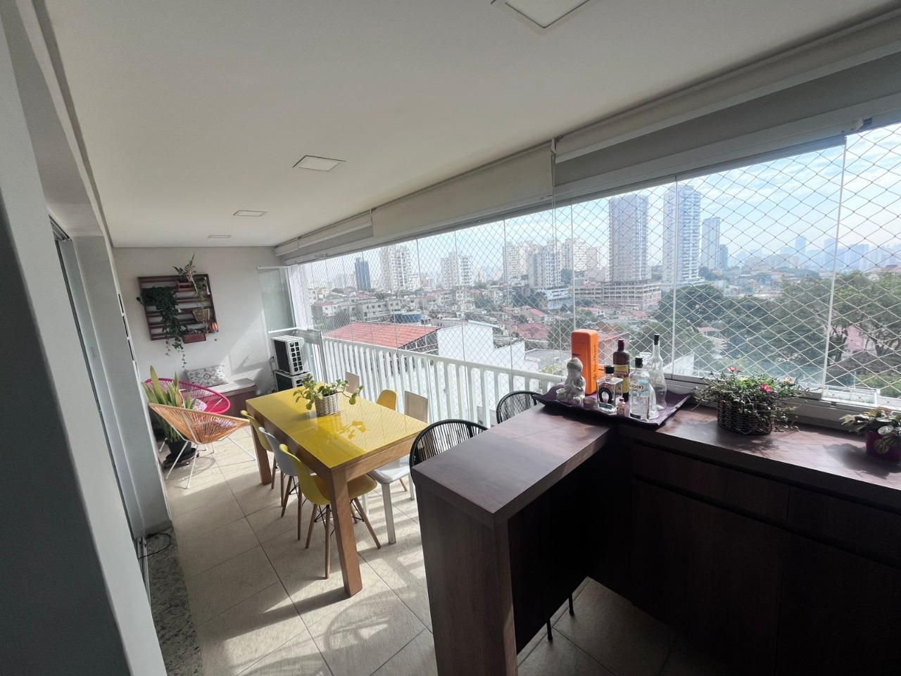 Apartamento, 3 quartos, 95 m² - Foto 5