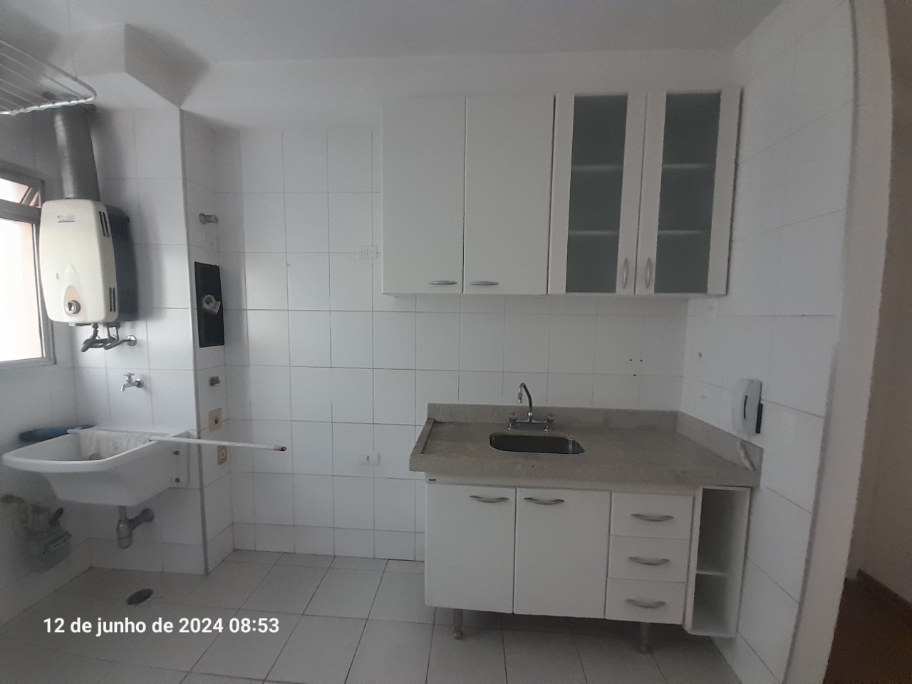 Apartamento, 2 quartos, 48 m² - Foto 9