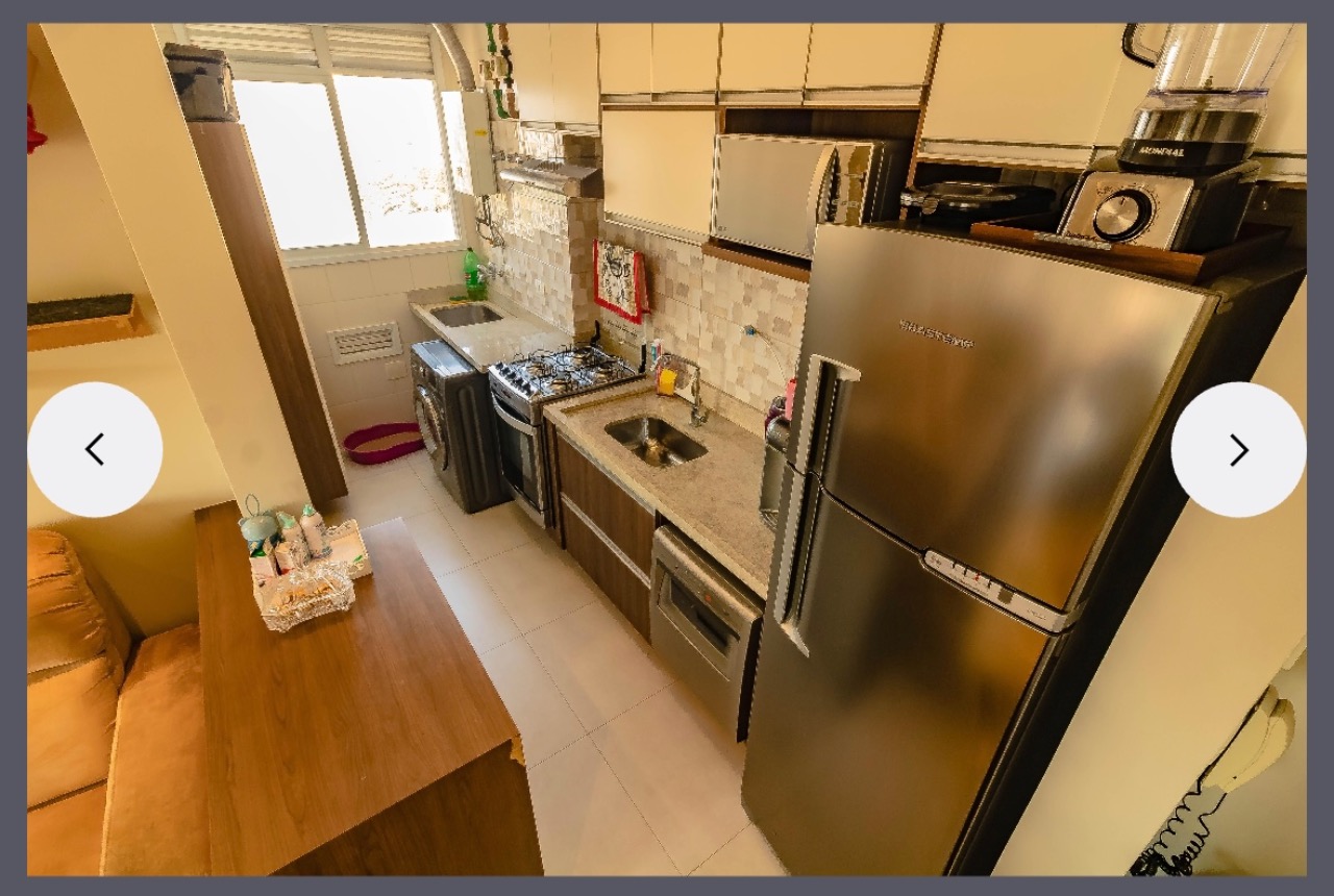 Apartamento, 2 quartos, 54 m² - Foto 12
