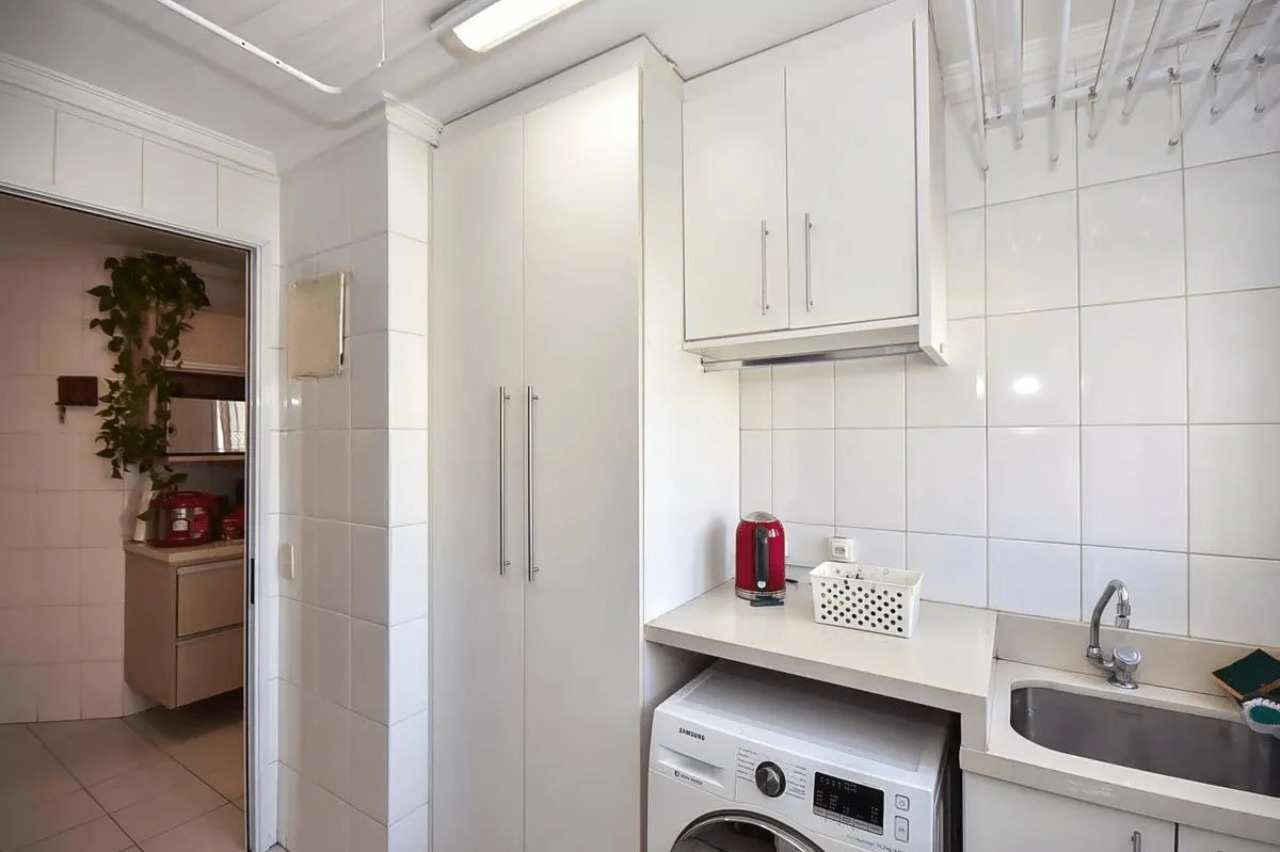 Apartamento, 4 quartos, 118 m² - Foto 11