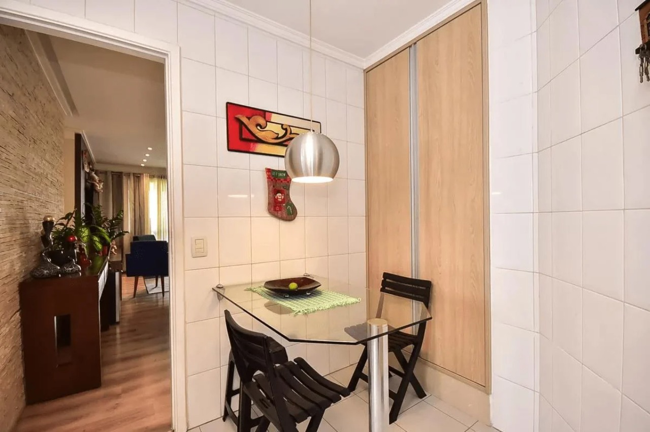 Apartamento, 4 quartos, 118 m² - Foto 7