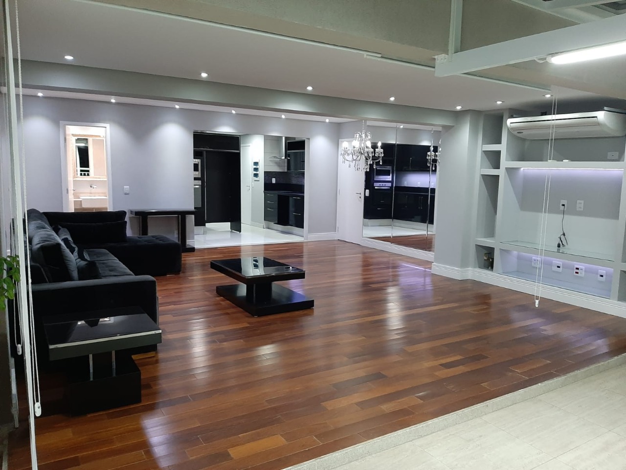 Apartamento, 3 quartos, 190 m² - Foto 8