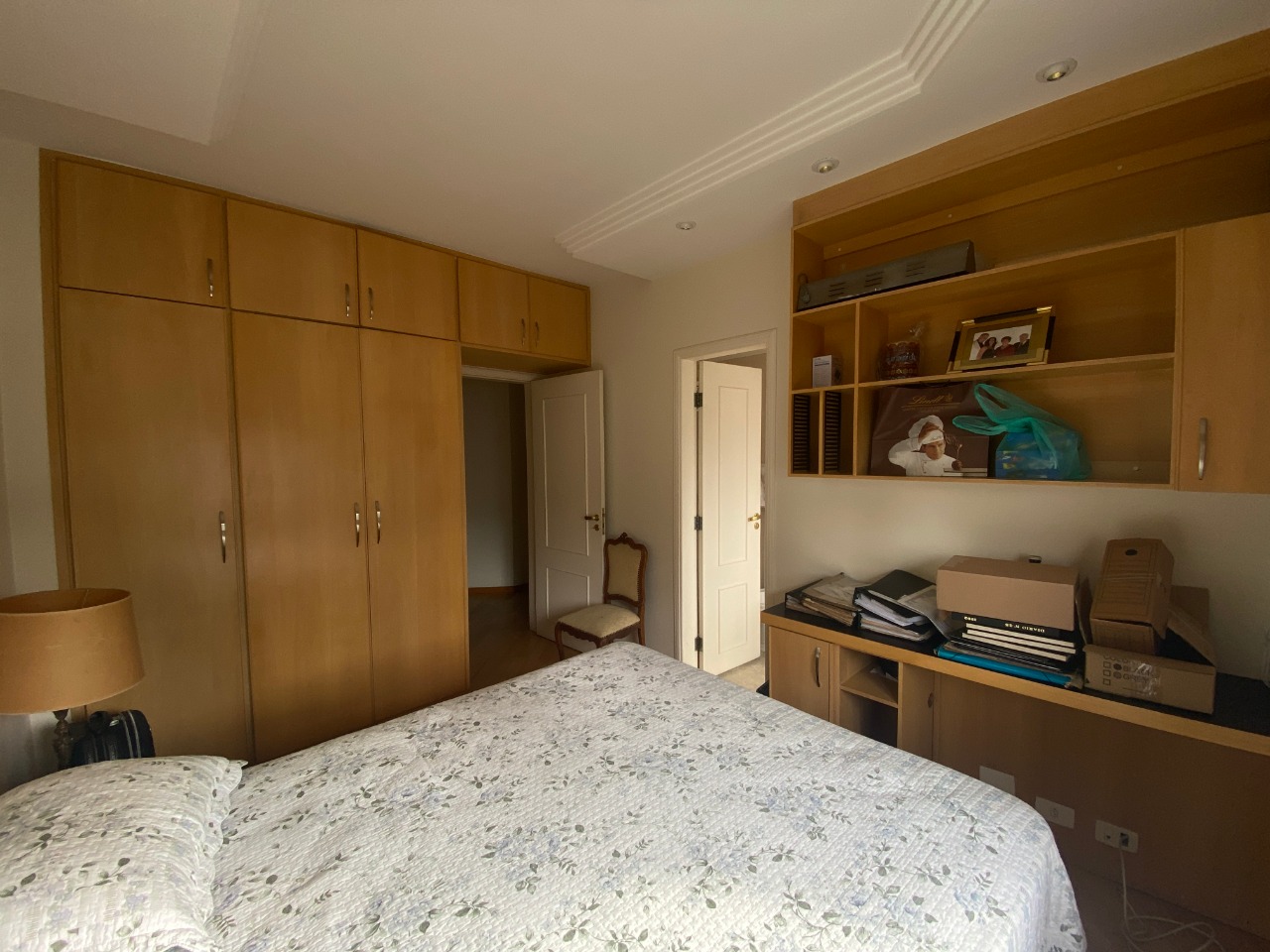 Apartamento, 4 quartos, 223 m² - Foto 36