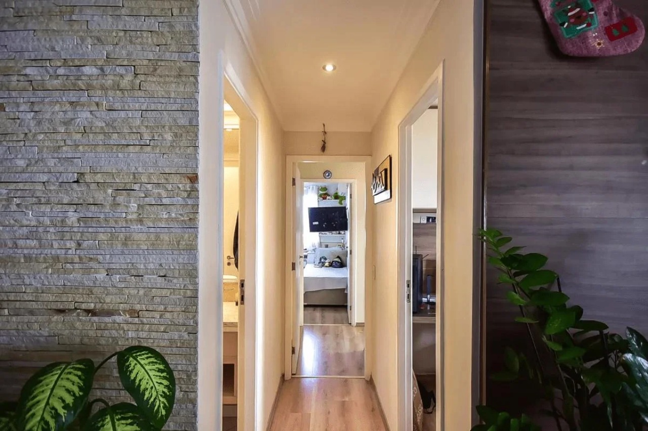 Apartamento, 4 quartos, 118 m² - Foto 5