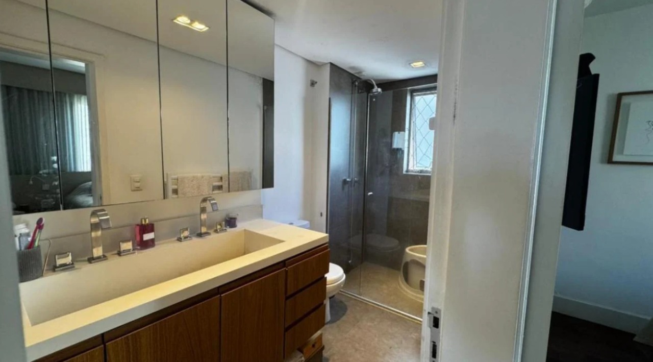 Apartamento, 3 quartos, 122 m² - Foto 24