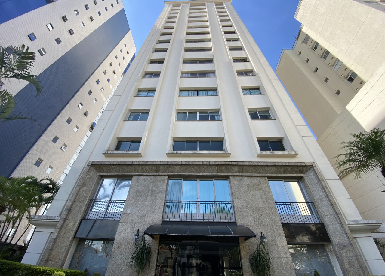 Apartamento, 3 quartos, 290 m² - Foto 55