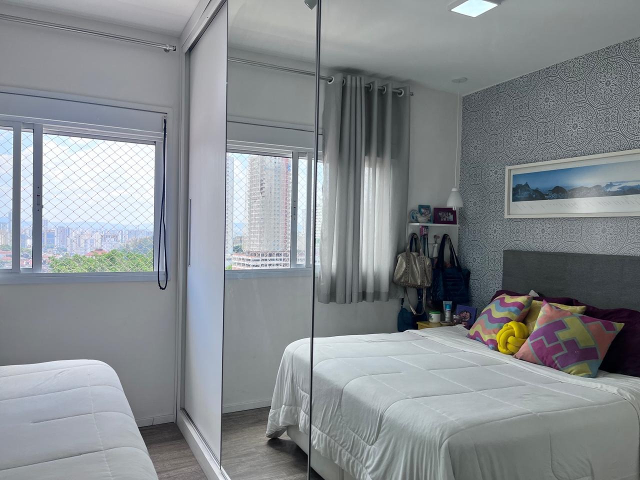 Apartamento, 3 quartos, 95 m² - Foto 23