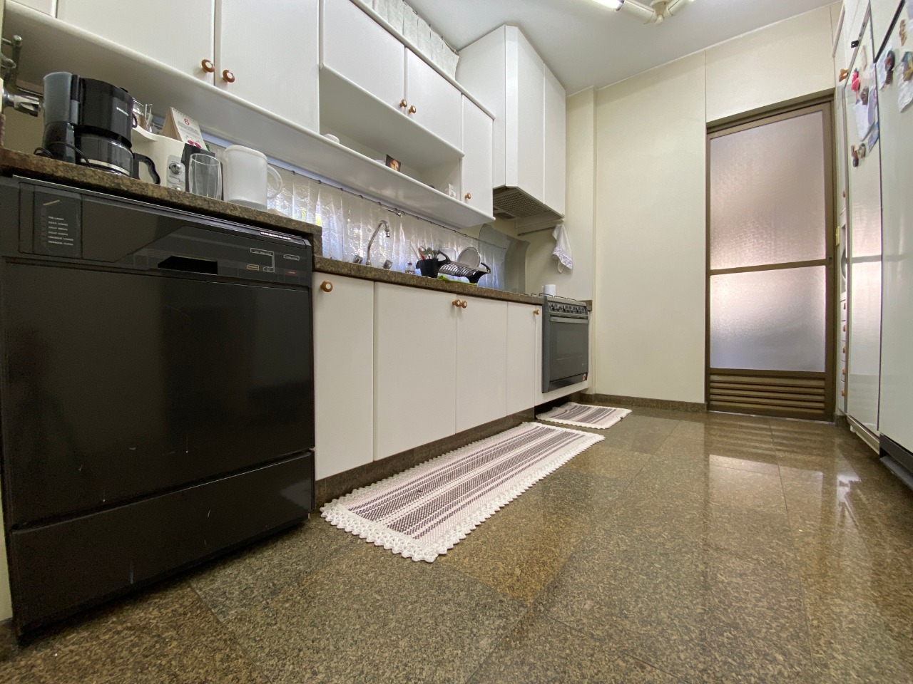 Apartamento, 4 quartos, 226 m² - Foto 2