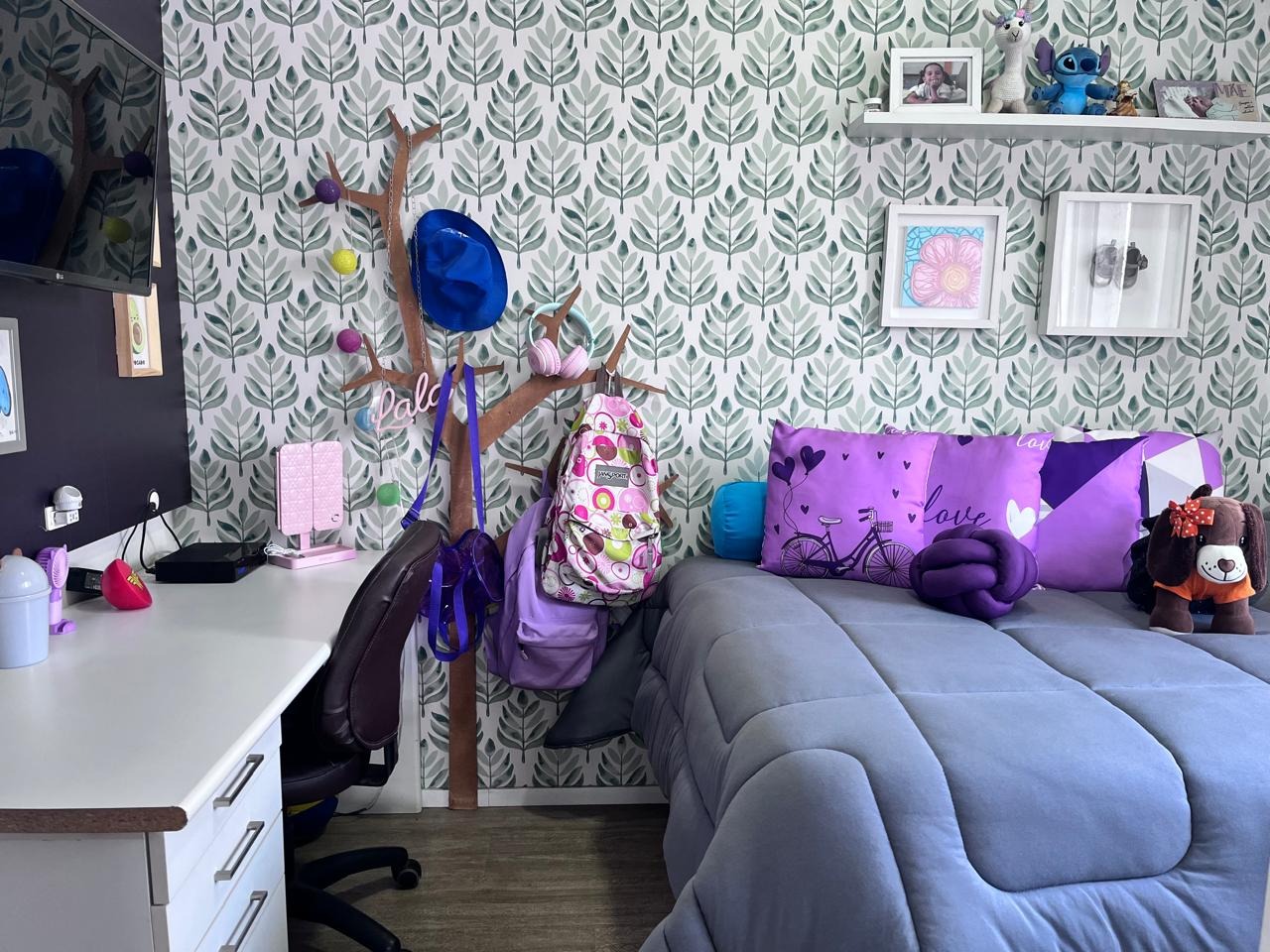 Apartamento, 3 quartos, 95 m² - Foto 25