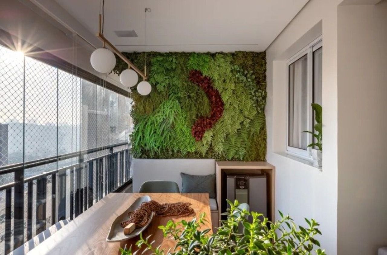 Apartamento, 3 quartos, 100 m² - Foto 2