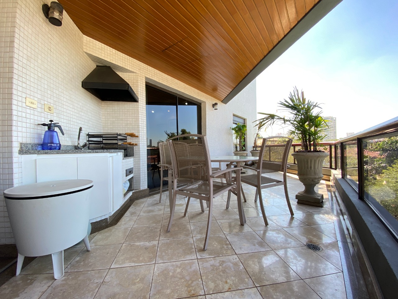 Apartamento, 4 quartos, 226 m² - Foto 16