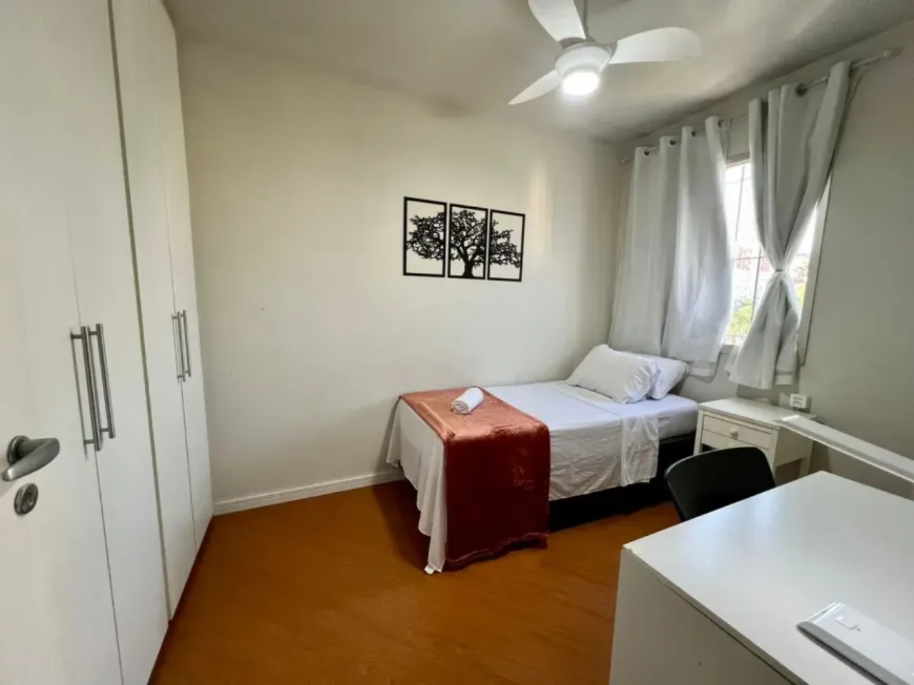 Apartamento, 3 quartos, 65 m² - Foto 17