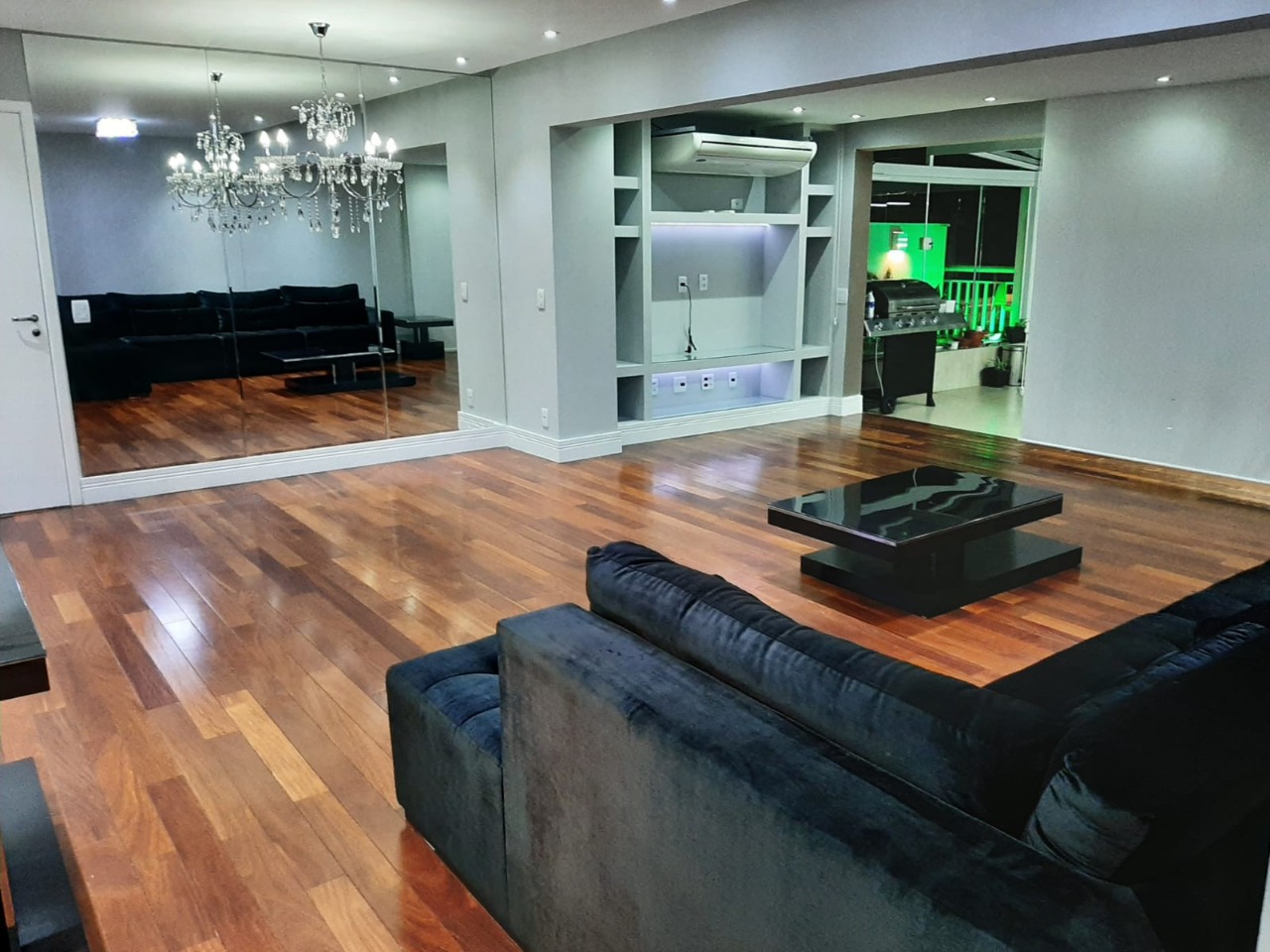 Apartamento, 3 quartos, 190 m² - Foto 33