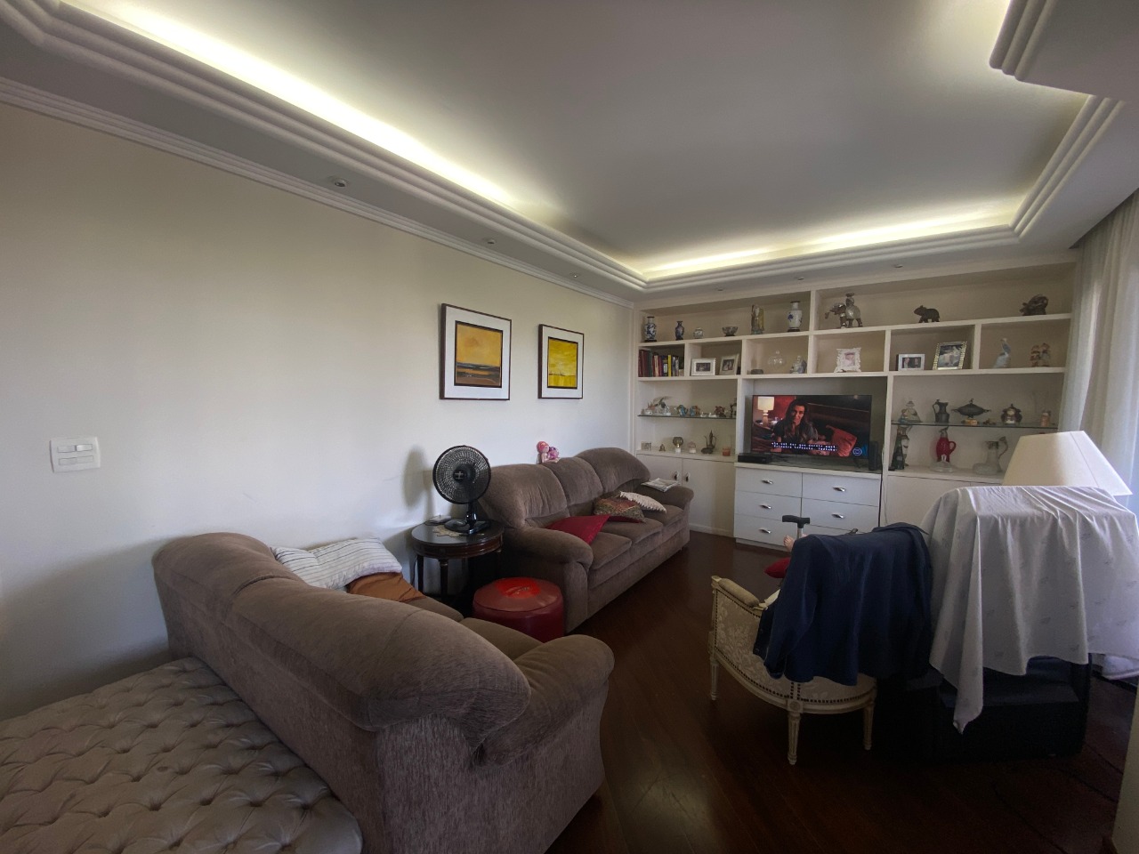 Apartamento, 4 quartos, 223 m² - Foto 48