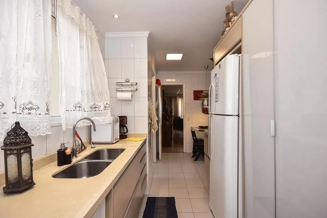 Apartamento, 4 quartos, 118 m² - Foto 9