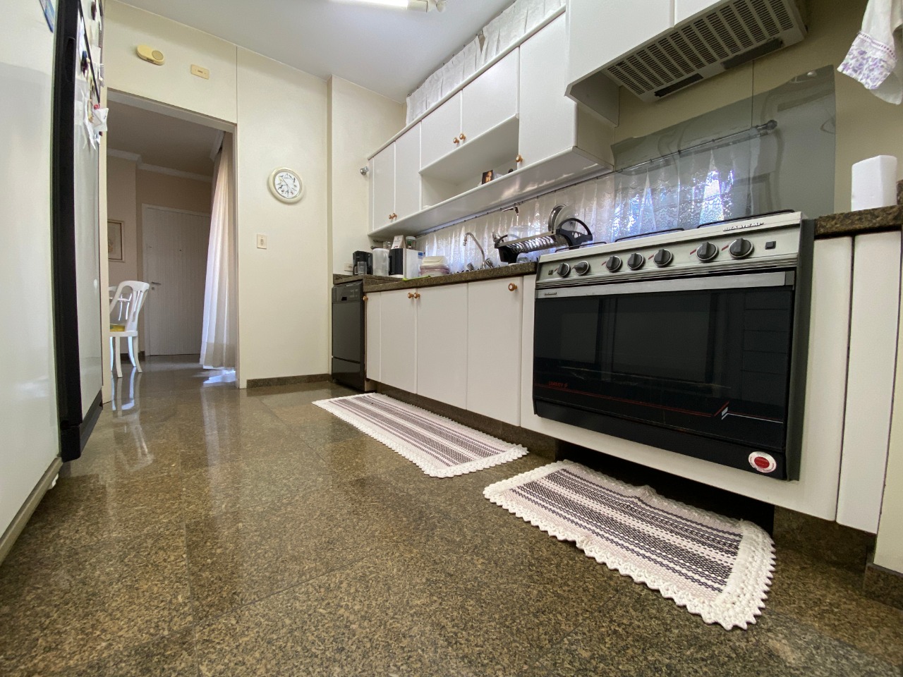 Apartamento, 4 quartos, 226 m² - Foto 3