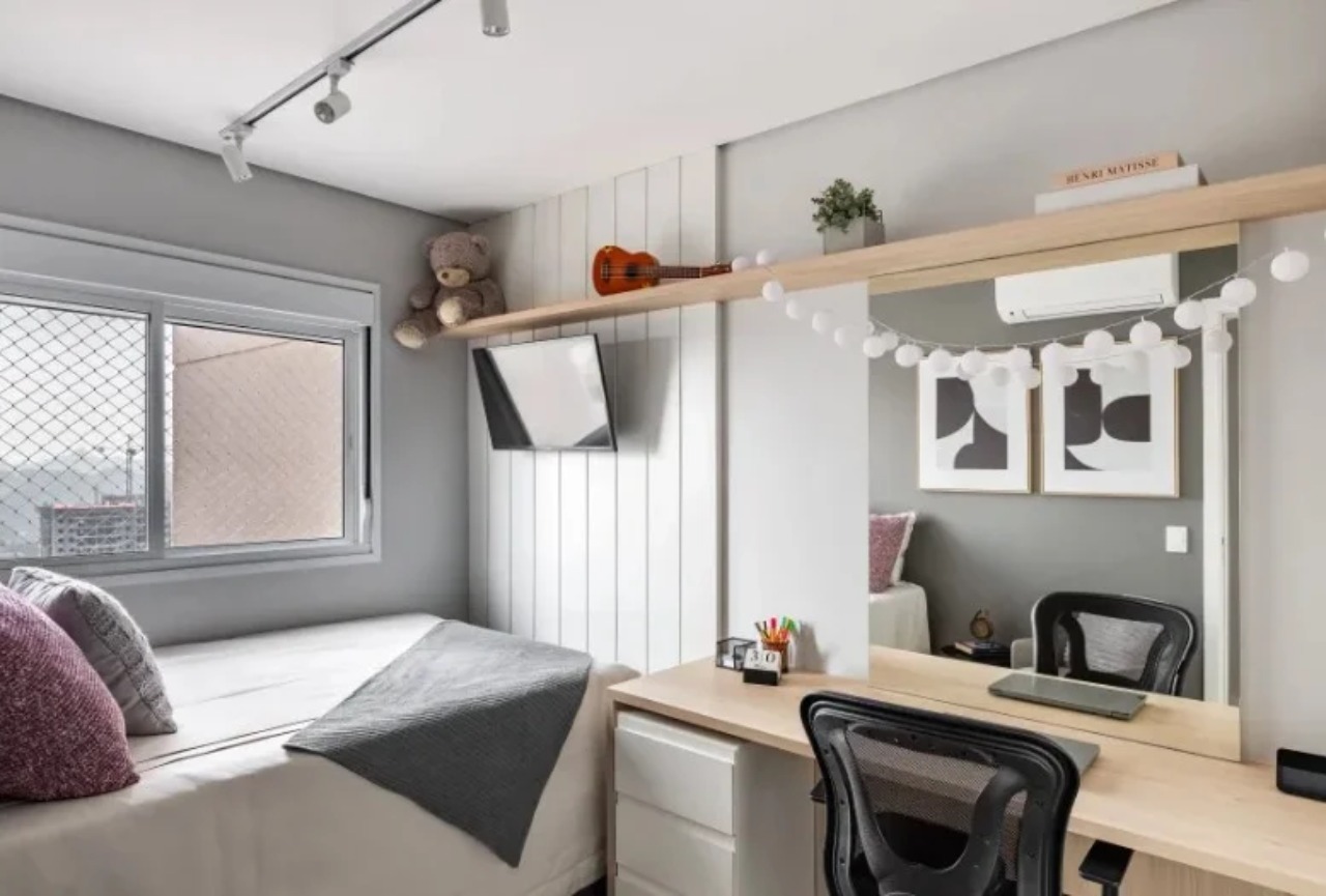 Apartamento, 3 quartos, 100 m² - Foto 15