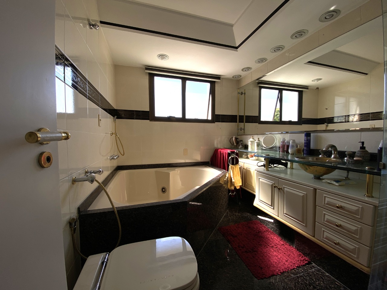 Apartamento, 4 quartos, 226 m² - Foto 32