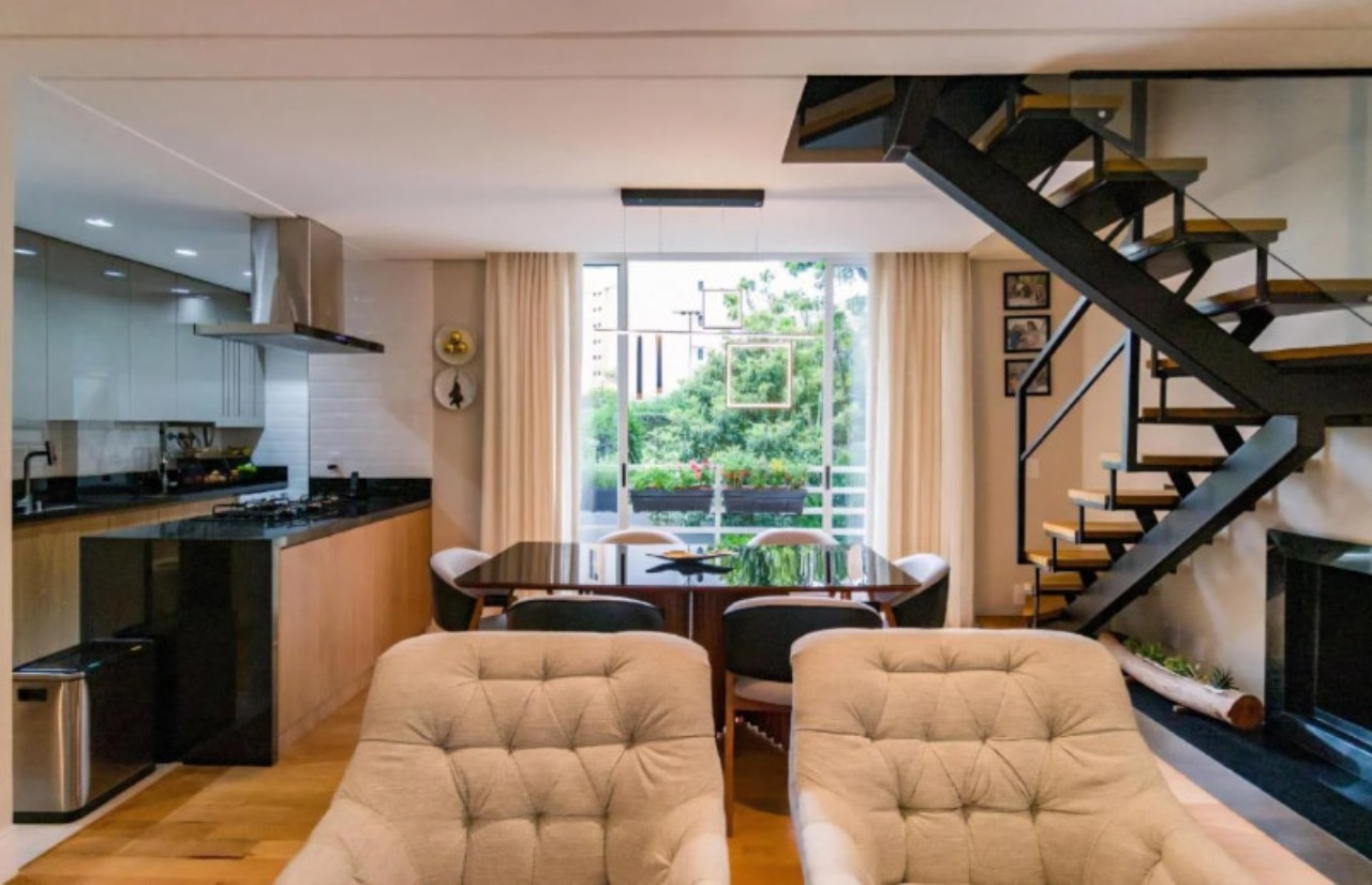 Apartamento, 2 quartos, 99 m² - Foto 10
