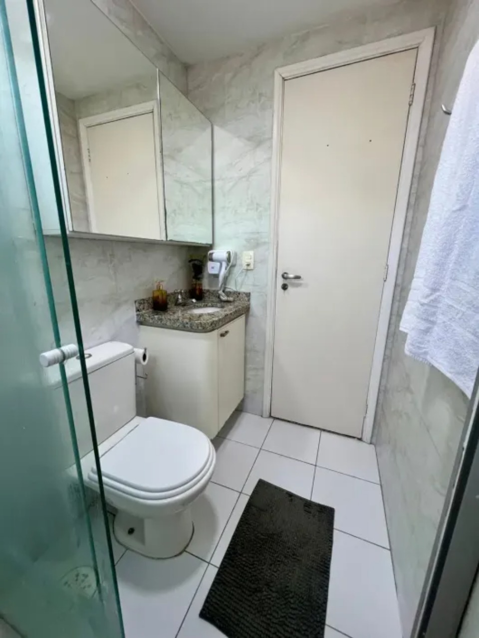 Apartamento, 3 quartos, 65 m² - Foto 10