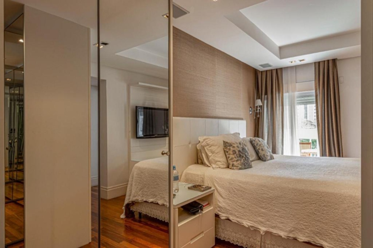 Apartamento, 4 quartos, 240 m² - Foto 14