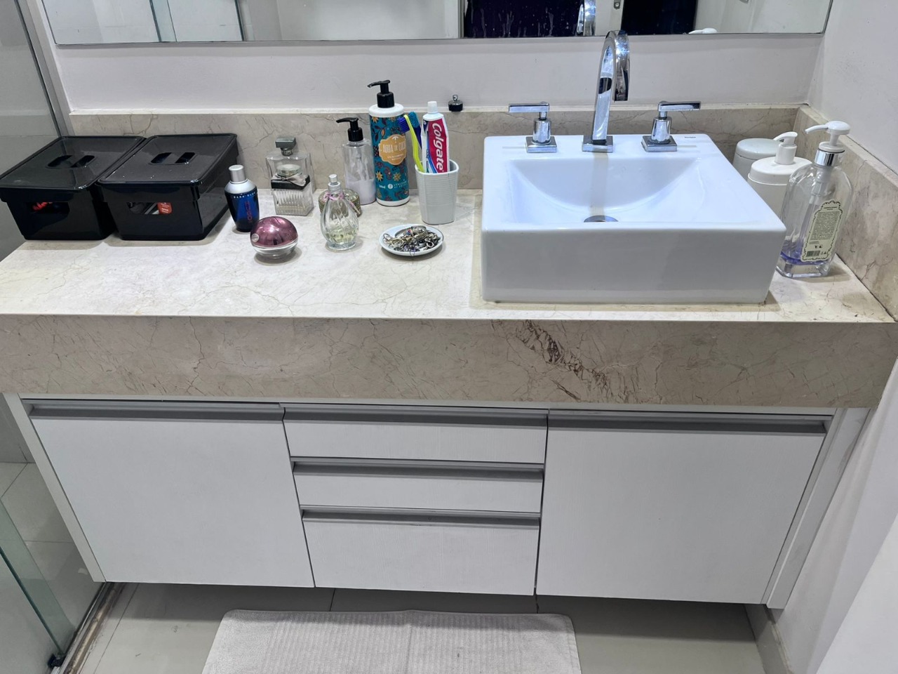 Apartamento, 3 quartos, 95 m² - Foto 20