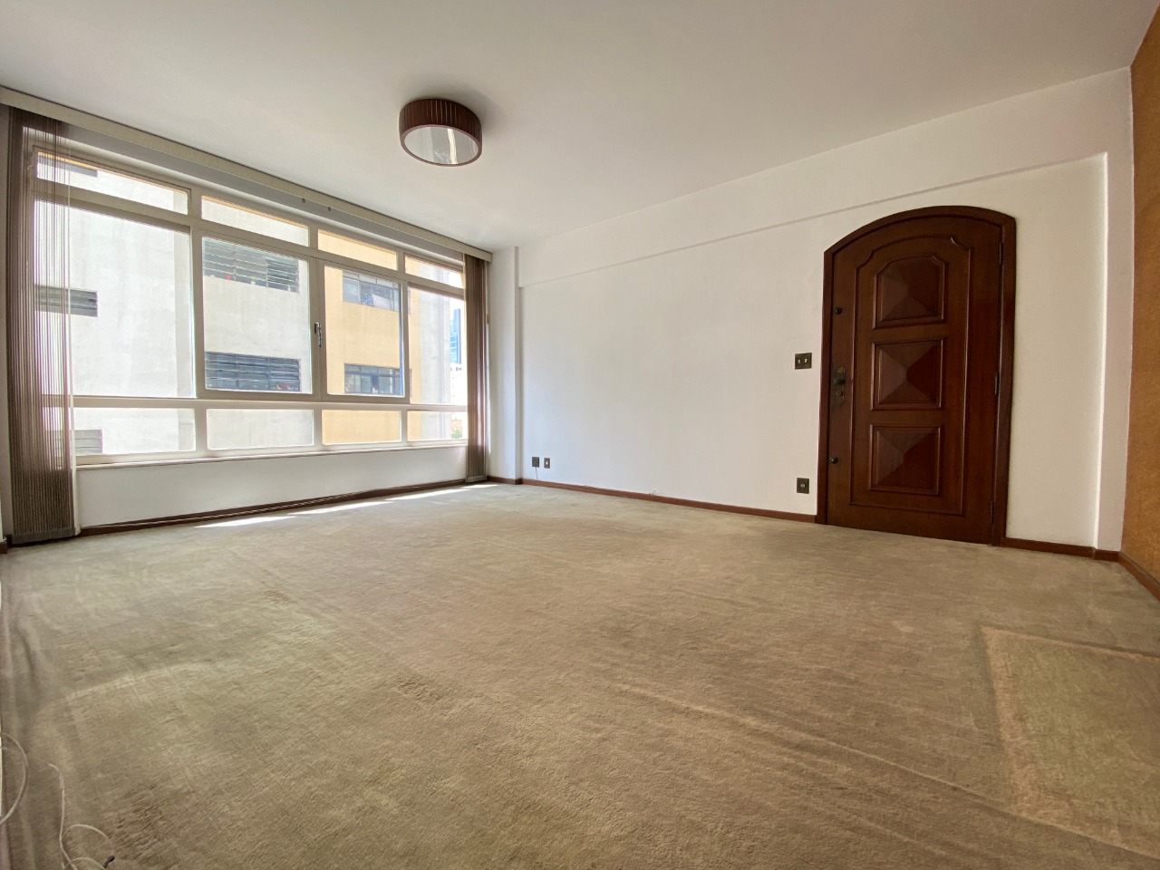 Apartamento, 3 quartos, 136 m² - Foto 1