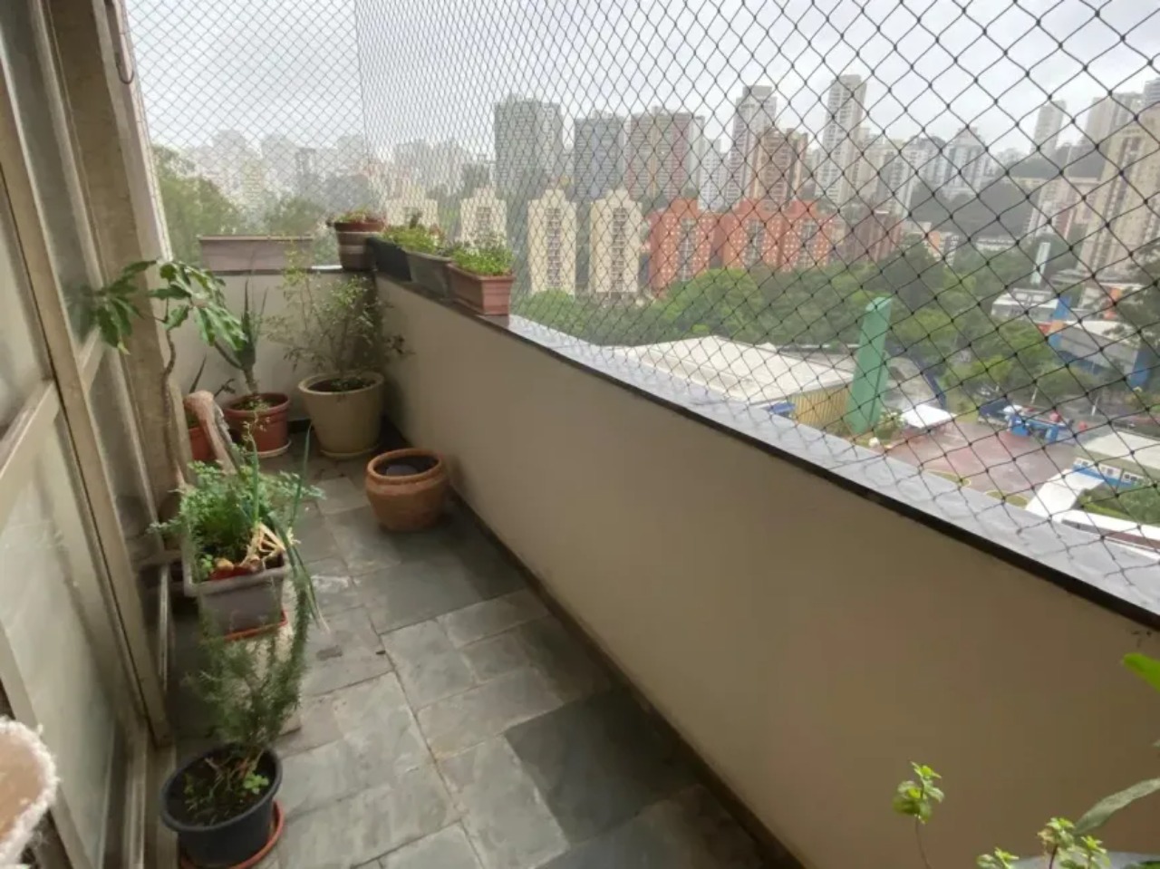 Apartamento, 3 quartos, 142 m² - Foto 2