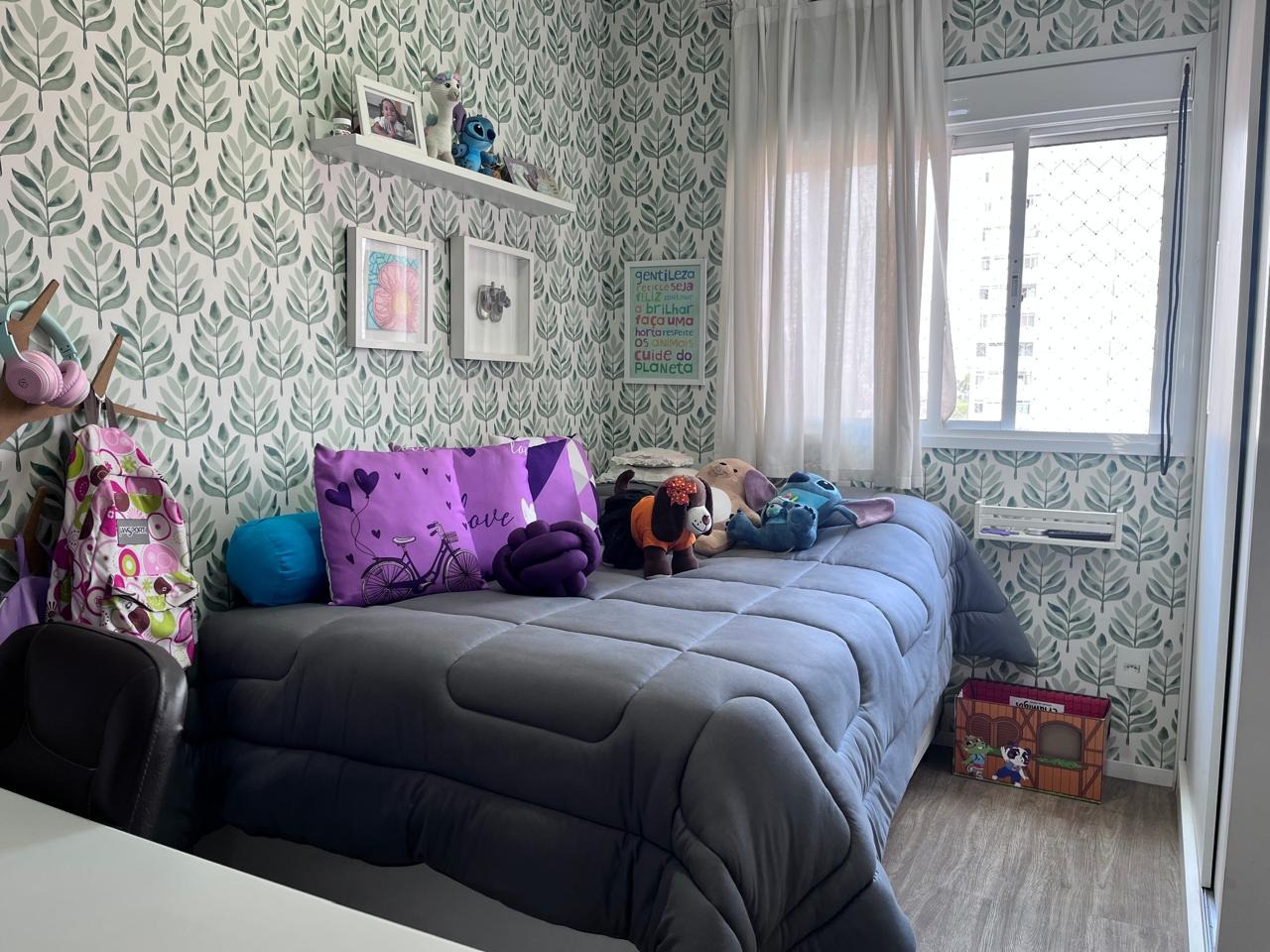 Apartamento, 3 quartos, 95 m² - Foto 31