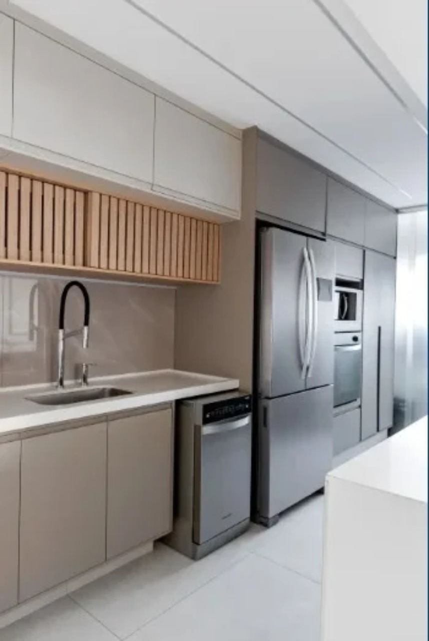 Apartamento, 3 quartos, 100 m² - Foto 9