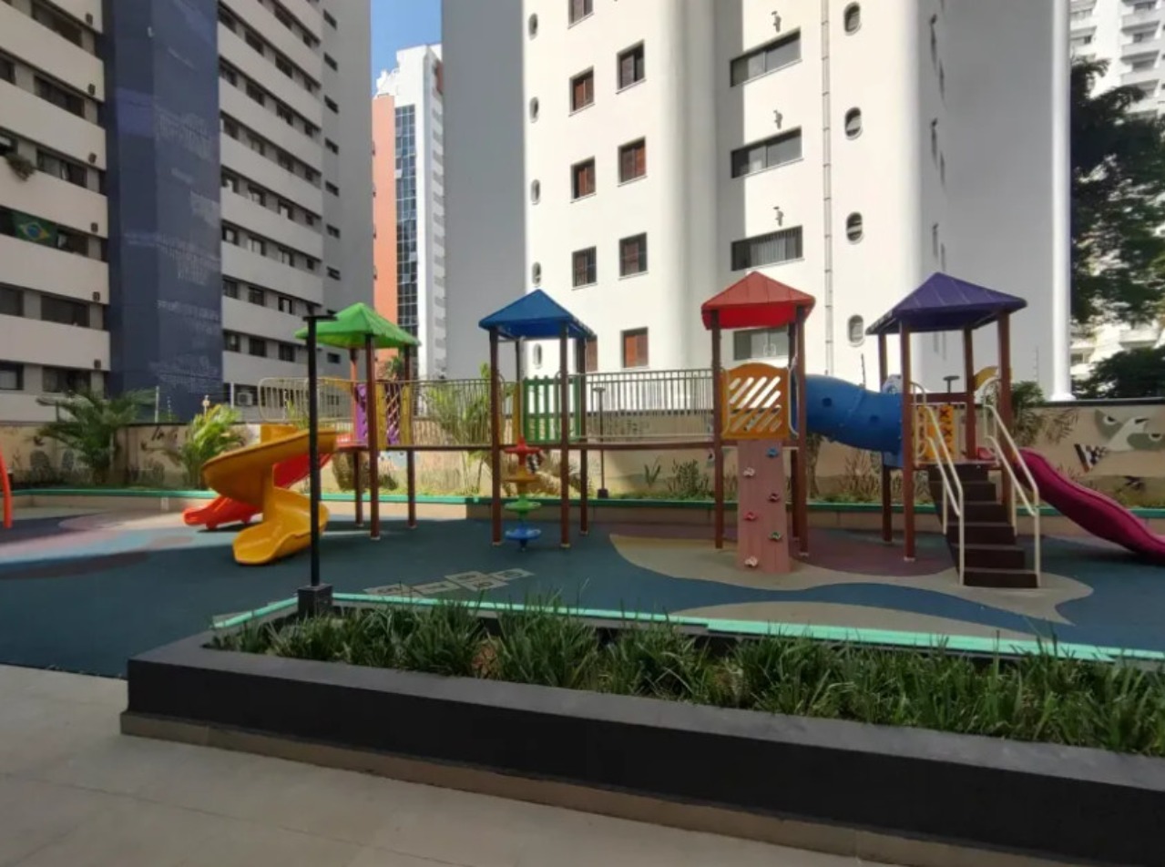 Apartamento, 3 quartos, 94 m² - Foto 16