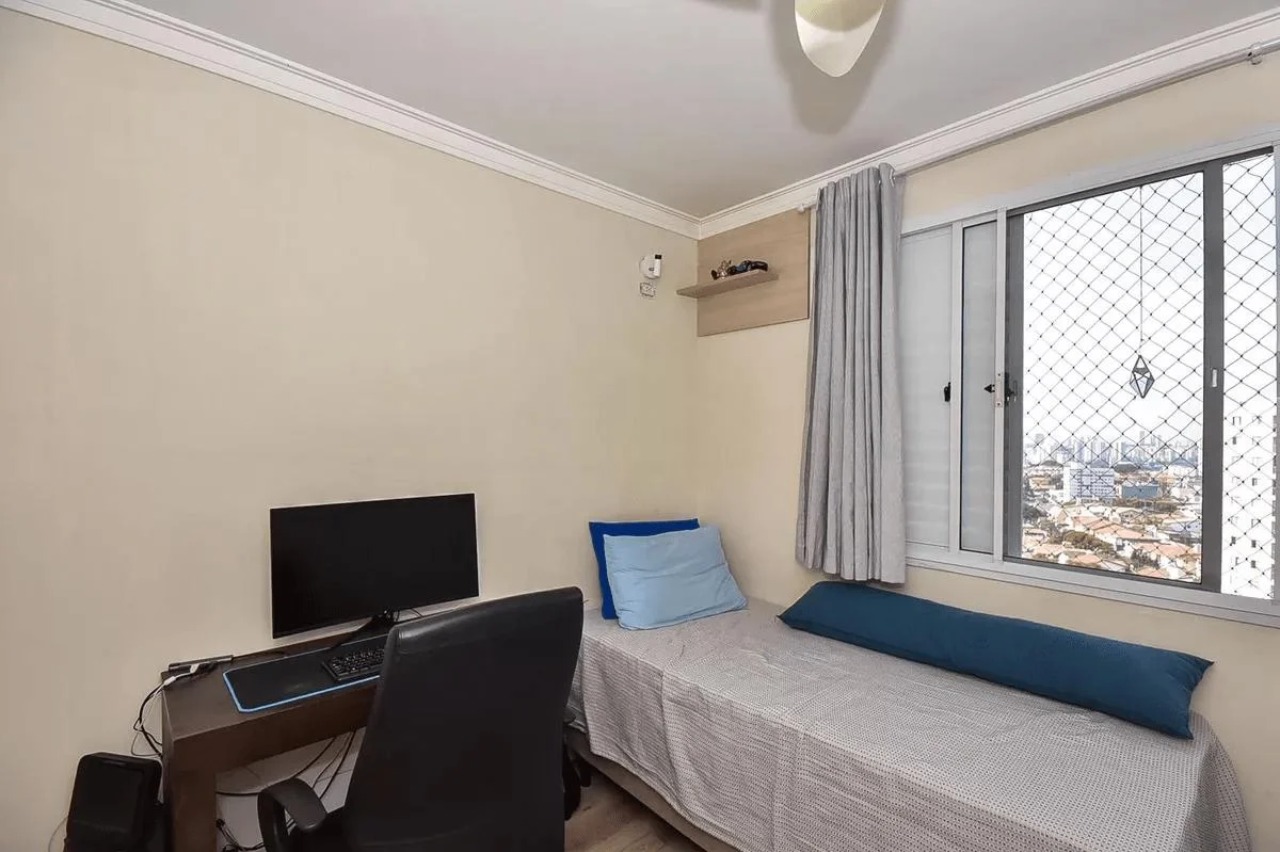 Apartamento, 4 quartos, 118 m² - Foto 22