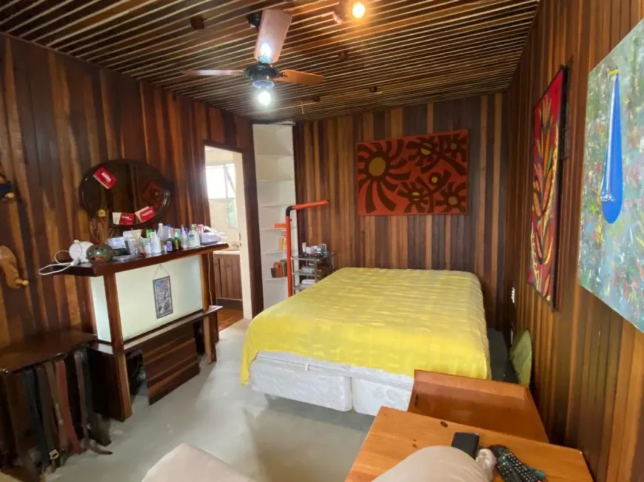 Apartamento, 3 quartos, 142 m² - Foto 10