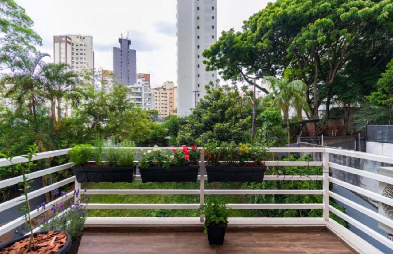 Apartamento, 2 quartos, 99 m² - Foto 8
