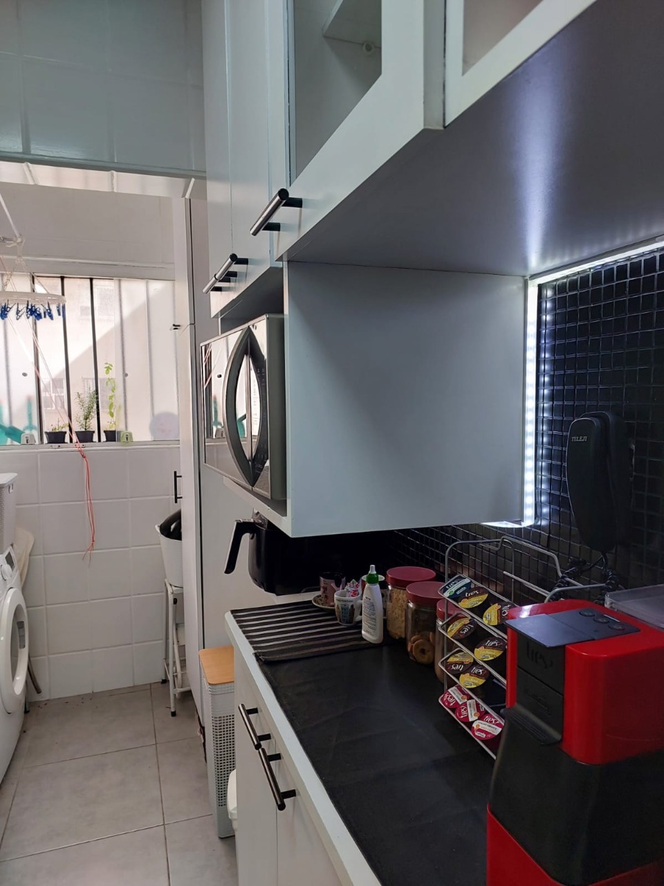 Apartamento, 2 quartos, 58 m² - Foto 14