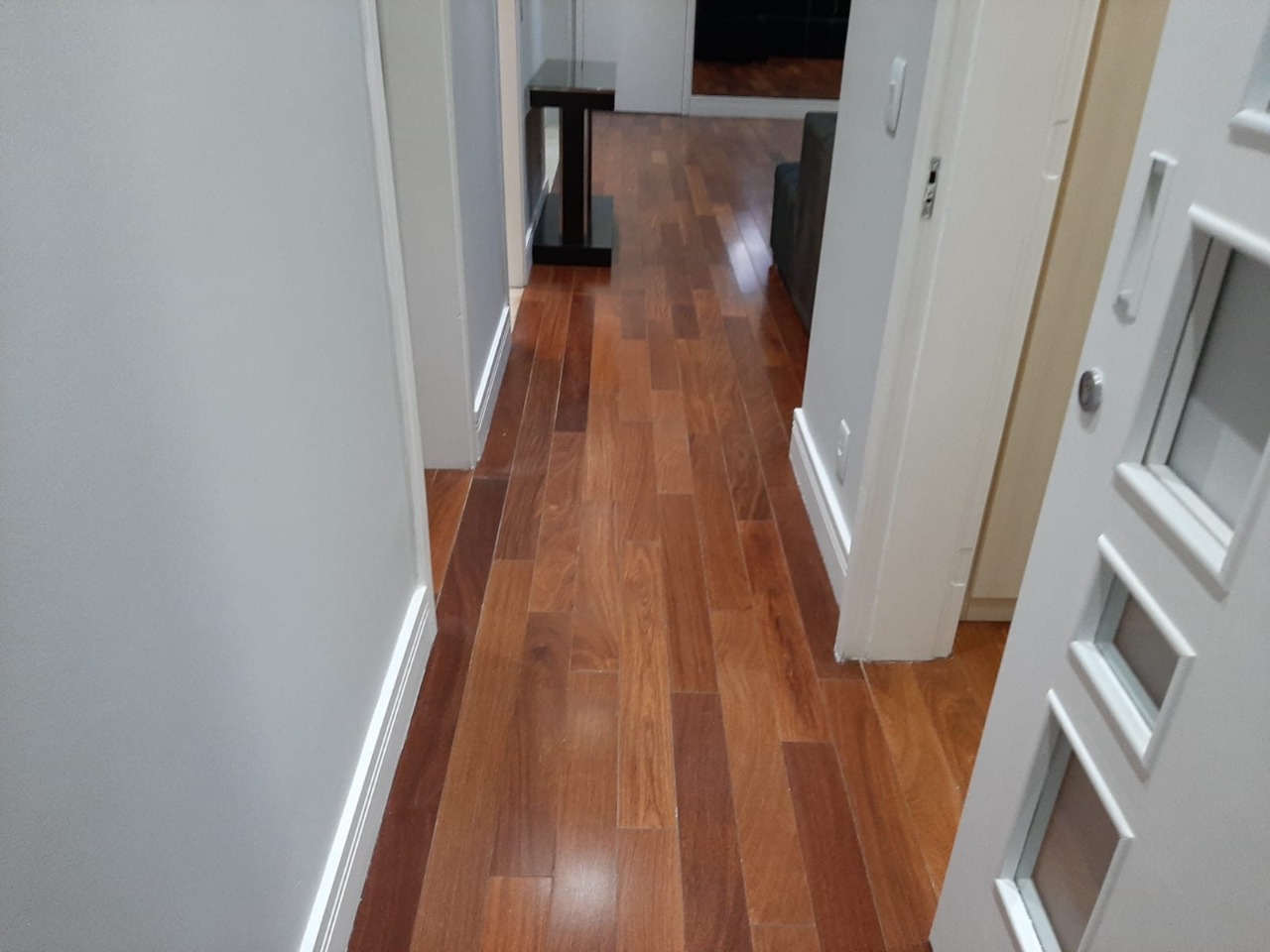 Apartamento, 3 quartos, 190 m² - Foto 7