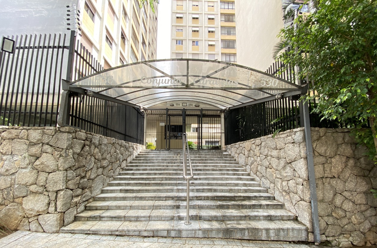 Apartamento, 3 quartos, 136 m² - Foto 60