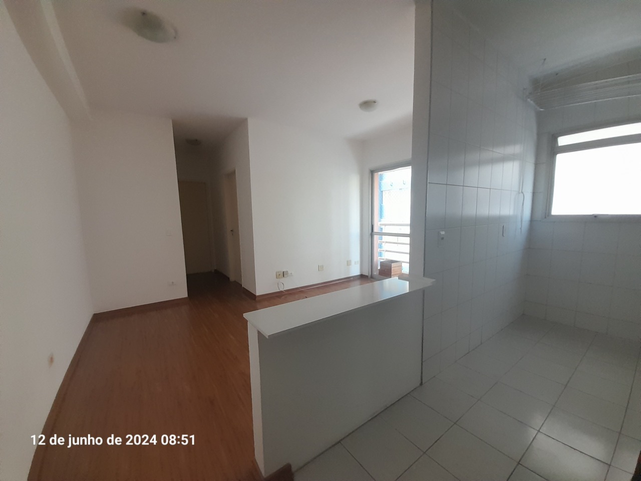 Apartamento, 2 quartos, 48 m² - Foto 1