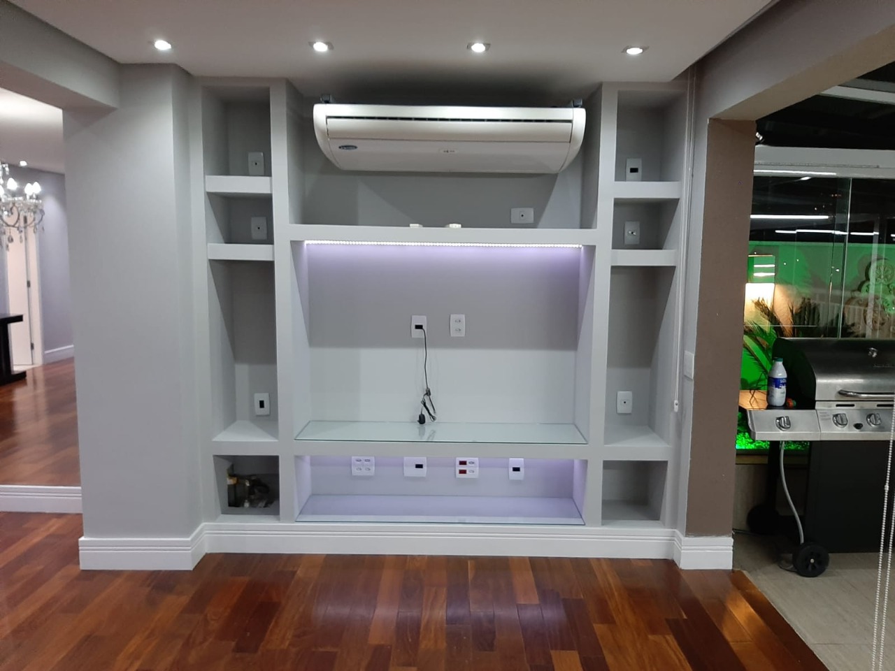 Apartamento, 3 quartos, 190 m² - Foto 19