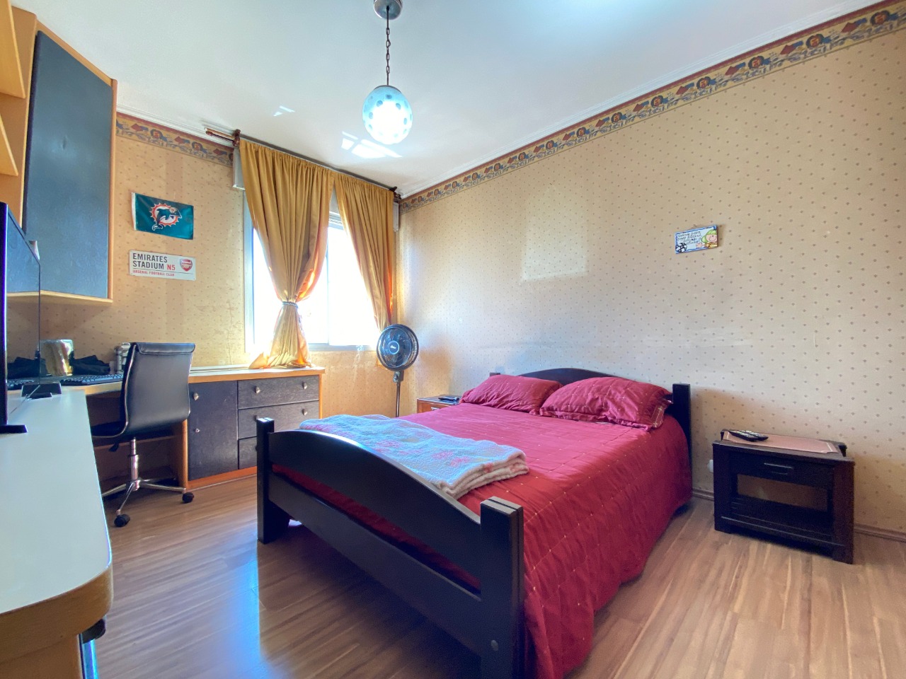 Apartamento, 3 quartos, 290 m² - Foto 40
