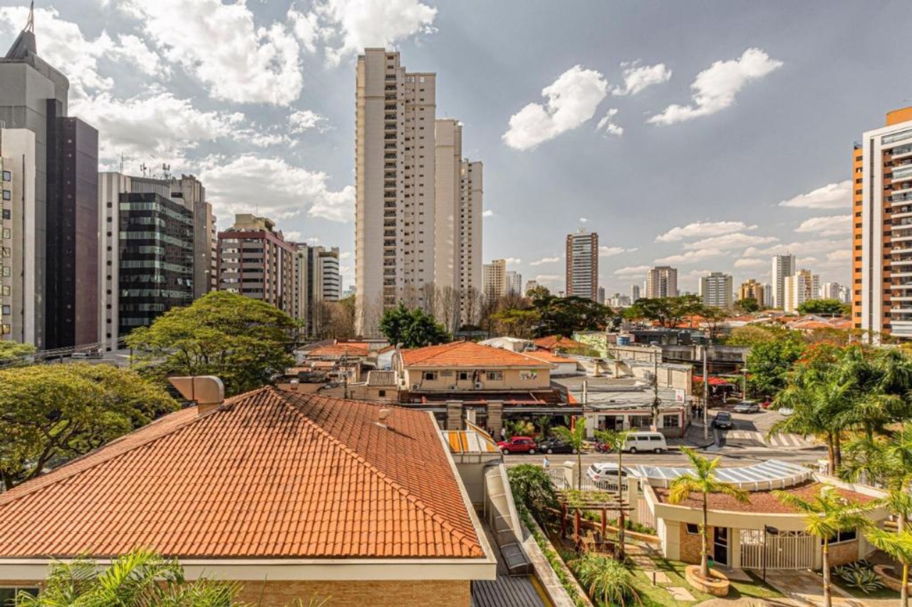 Apartamento, 4 quartos, 240 m² - Foto 10